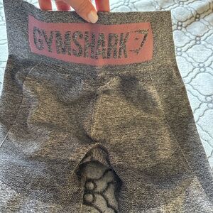 Gymshark women’s leggings size small
